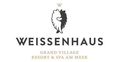 Weissenhaus Grand Village Resort & SPA am Meer, Logo